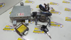 Used Ignition lock + computer Suzuki Swift (SF310/413) 1.3i 5-Drs. Price € 52,50 Margin scheme offered by Binckhorst BV