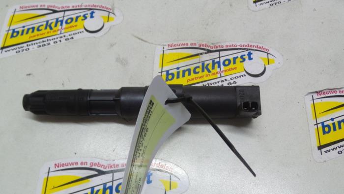 Usagé Bobine Renault Clio II (BB/CB) 1.4 16V Prix € 15,75 Règlement à la marge proposé par Binckhorst BV