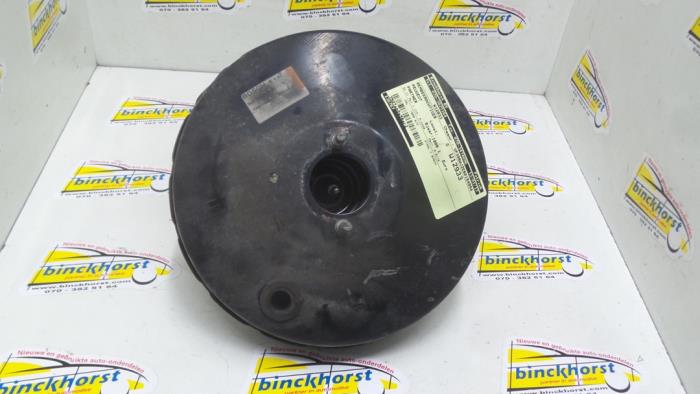 Usagé Servo frein Peugeot Partner 1.9 D Prix € 42,00 Règlement à la marge proposé par Binckhorst BV
