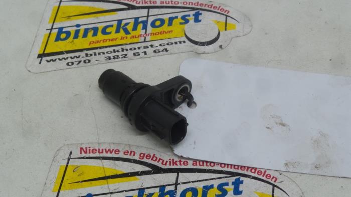 Begagnade Kamaxelsensor Mazda 6 SportBreak (GJ/GH/GL) 2.2 SkyActiv-D 150 16V Pris € 26,25 Marginaltabell erbjuds av Binckhorst BV