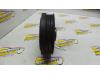 Mazda 6 SportBreak (GJ/GH/GL) 2.2 SkyActiv-D 150 16V Kurbelwelle Riemenscheibe