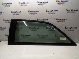 Gebrauchte Fenster 2-türig links hinten Opel Astra F (53/54/58/59) 1.7 DTL Preis € 42,00 Margenregelung angeboten von Binckhorst BV