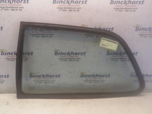 Used Window 2-door, rear left Renault Clio Price € 36,75 Margin scheme offered by Binckhorst BV