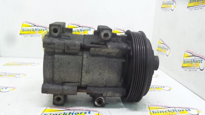 Gebrauchte Klimapumpe Ford Mondeo II Wagon 1.8i 16V Preis € 63,00 Margenregelung angeboten von Binckhorst BV