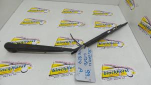 Used Rear wiper arm Subaru Vivio (KK/KW3) 0.7 GLi,GLi ECVT Price € 10,50 Margin scheme offered by Binckhorst BV