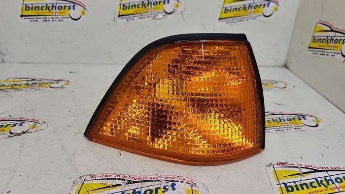 Nya Indikator, höger BMW 3-Serie Pris € 9,06 Inklusive moms erbjuds av Binckhorst BV