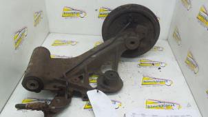 Used Rear wishbone, right Fiat Punto I (176) 55 1.1 Price € 42,00 Margin scheme offered by Binckhorst BV