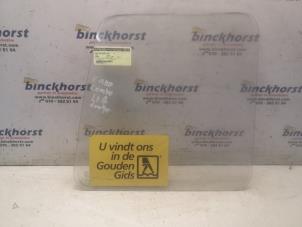Gebrauchte Hecktür Fenster Bus-Lieferwagen Opel Combo Preis € 21,00 Margenregelung angeboten von Binckhorst BV
