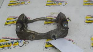 Used Front brake calliperholder, left Citroen C3 Pluriel (HB) 1.4 Price € 42,00 Margin scheme offered by Binckhorst BV