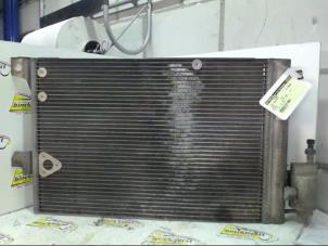 Used Air conditioning radiator Opel Astra G (F08/48) 1.2 16V Price € 26,25 Margin scheme offered by Binckhorst BV