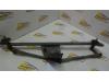 Volkswagen Golf III (1H1) 1.8 CL,GL Scheibenwischer Mechanik