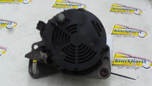 Dynamo van een Volkswagen Golf III (1H1) 1.8 CL,GL 1992