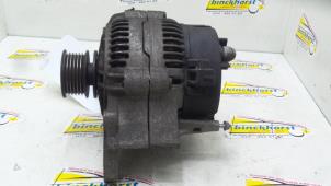 Dynamo van een Volkswagen Golf III (1H1) 1.8 CL,GL 1992