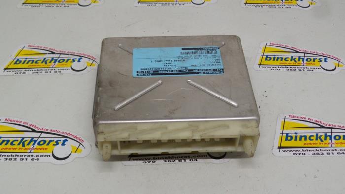 Used Automatic gearbox computer Volvo S80 (TR/TS) 2.9 SE 24V Price € 105,00 Margin scheme offered by Binckhorst BV
