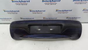 Used Rear bumper Opel Tigra (75) 1.4i 16V Price € 42,00 Margin scheme offered by Binckhorst BV