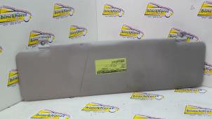 Gebrauchte Sonnenblende Citroen Jumper (23) 2.5 TDI 12V Preis € 21,00 Margenregelung angeboten von Binckhorst BV