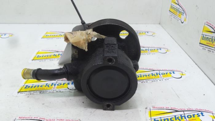Usagé Pompe direction assistée Citroen Jumper (23) 2.5 TDI 12V Prix € 42,00 Règlement à la marge proposé par Binckhorst BV