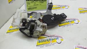 Used Rear door lock mechanism 4-door, left Citroen C1 1.0 12V Price € 15,75 Margin scheme offered by Binckhorst BV