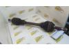 Citroën Jumper (23) 2.5 TDI 12V Antriebswelle links vorne