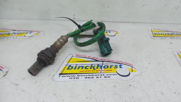 Used Lambda probe Ford Mondeo II 2.0i 16V E2/96 EEC Price € 26,25 Margin scheme offered by Binckhorst BV