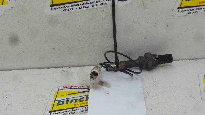 Lambda probe Daihatsu Move (L9), 1998 / 2002 850, MPV, Petrol, 847cc, 31kW (42pk), FWD, ED20, 1997-01 / 1999-11, L601 (Used)