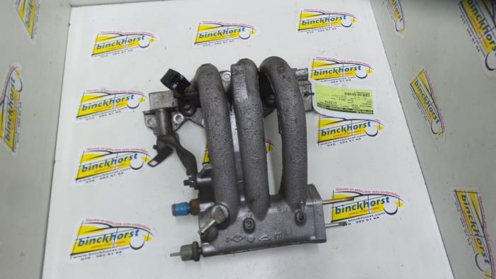 Begagnade Insugsrör Daihatsu Move (L9) 850 Pris € 36,75 Marginaltabell erbjuds av Binckhorst BV