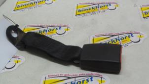 Used Rear seatbelt buckle, left Fiat Seicento (187) 0.9 SPI Price € 15,75 Margin scheme offered by Binckhorst BV