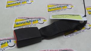Gebrauchte Sicherheitsgurt Schließe rechts hinten Fiat Seicento (187) 0.9 SPI Preis € 15,75 Margenregelung angeboten von Binckhorst BV