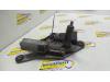 Rear wiper motor from a BMW 3 serie Touring (E36/3), 1995 / 1999 325tds, Combi/o, Diesel, 2.498cc, 105kW (143pk), RWD, M51D25; 256T1, 1995-03 / 1999-04, CF01; CF02; CF91; CF92 1996