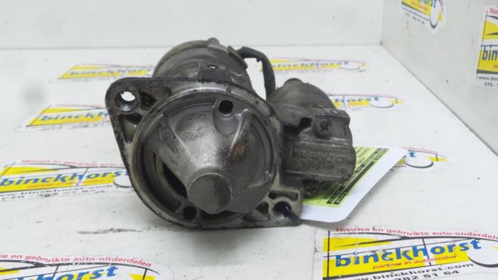Gebrauchte Anlasser Hyundai Sonata 2.0i 16V Preis € 52,50 Margenregelung angeboten von Binckhorst BV