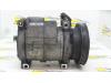 Air conditioning pump from a Chrysler Neon II, 1994 / 2006 2.0 16V LE,SE,CS,Sport, Saloon, 4-dr, Petrol, 1.996cc, 98kW (133pk), FWD, ECB, 1999-08 / 2006-12 2000