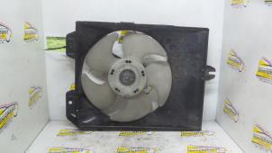 Used Cooling fans Mitsubishi Colt (CJ) 1.3 GL,GLX 12V Price € 42,00 Margin scheme offered by Binckhorst BV