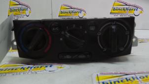 Usados Panel de control de calefacción Mazda MPV (LW19/69) 2.0 CiTD 16V Precio € 42,00 Norma de margen ofrecido por Binckhorst BV