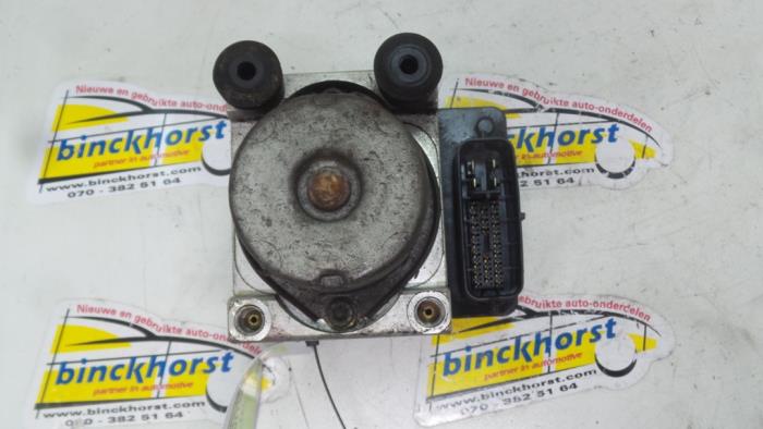 Used ABS pump Mazda MPV (LW19/69) 2.0 CiTD 16V Price € 131,25 Margin scheme offered by Binckhorst BV