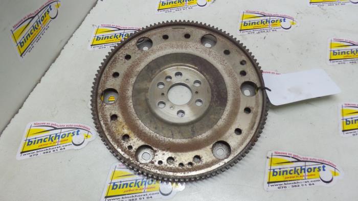 Gebrauchte Starterkranz BMW 5 serie (E60) 523i 24V Preis € 42,00 Margenregelung angeboten von Binckhorst BV