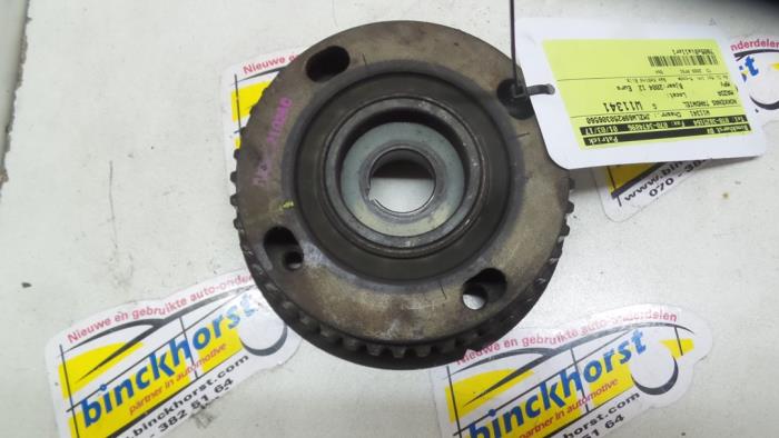 Begagnade Kamaxeldrev Mazda MPV (LW19/69) 2.0 CiTD 16V Pris € 52,50 Marginaltabell erbjuds av Binckhorst BV