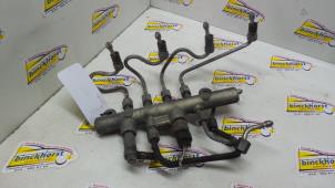 Used Fuel injector nozzle Mazda MPV (LW19/69) 2.0 CiTD 16V Price € 131,25 Margin scheme offered by Binckhorst BV