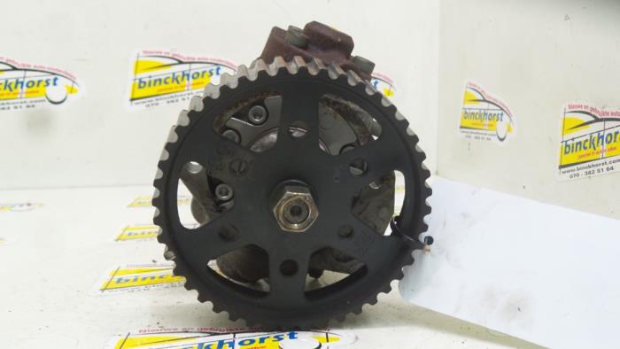 Begagnade Dieselpump Mazda MPV (LW19/69) 2.0 CiTD 16V Pris € 157,50 Marginaltabell erbjuds av Binckhorst BV