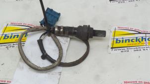 Lambda probe from a Peugeot 206 (2A/C/H/J/S) 1.1 XN,XR 2002