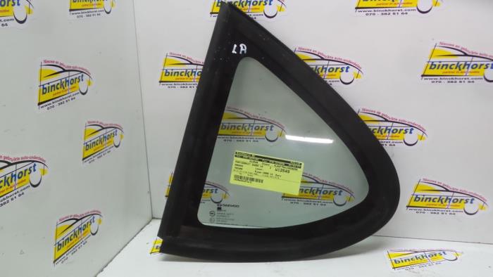 Usados Ventanilla triangular izquierda detrás Chevrolet Tacuma 1.8 Pure,SE,SX Precio € 26,25 Norma de margen ofrecido por Binckhorst BV