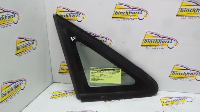 Usados Ventanilla triangular derecha delante Chevrolet Tacuma 1.8 Pure,SE,SX Precio € 31,50 Norma de margen ofrecido por Binckhorst BV