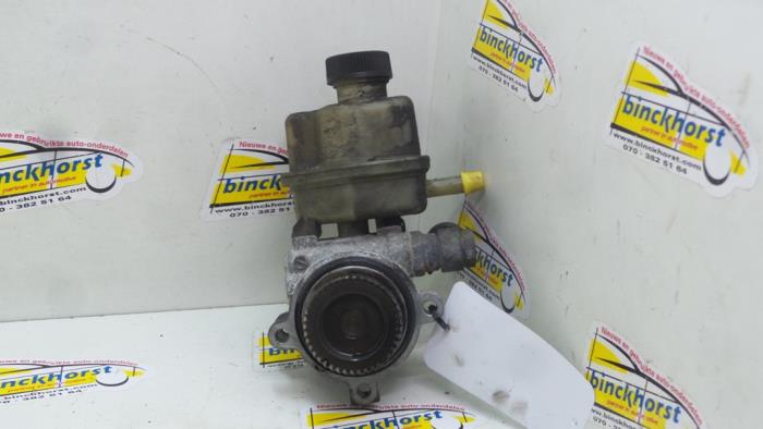 Usagé Pompe de direction Mazda MPV (LW19/69) 2.0 CiTD 16V Prix € 52,50 Règlement à la marge proposé par Binckhorst BV