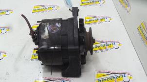 Dynamo van een Opel Astra F Caravan (51/52) 1.7 DTL 1995
