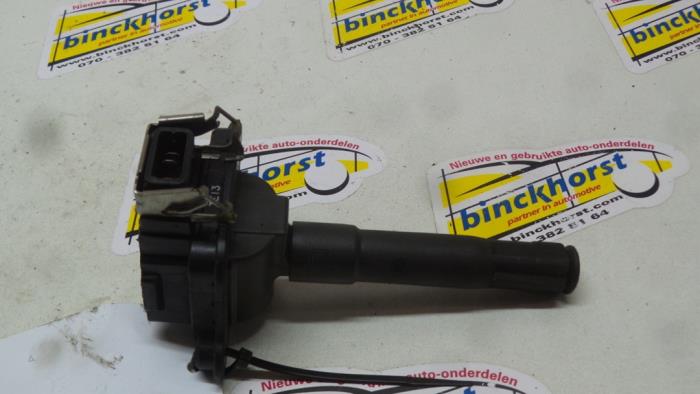 Usagé Bobine Volkswagen Passat Variant (3B5) 1.8 T 20V Prix € 15,75 Règlement à la marge proposé par Binckhorst BV
