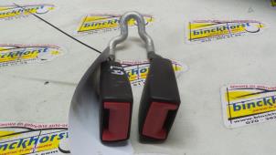Used Rear seatbelt buckle, left Skoda Fabia (6Y5) 1.4i 16V Price € 15,75 Margin scheme offered by Binckhorst BV