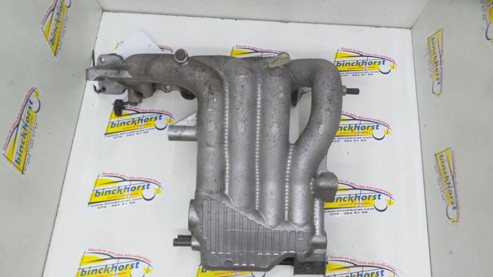 Begagnade Insugsrör Suzuki Alto (RF410) 1.1 16V Pris € 52,50 Marginaltabell erbjuds av Binckhorst BV