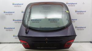 Gebrauchte Heckklappe Mitsubishi Carisma 1.6i 16V Preis € 105,00 Margenregelung angeboten von Binckhorst BV