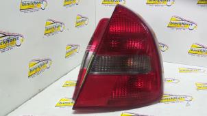 Used Taillight, right Mitsubishi Carisma 1.6i 16V Price € 36,75 Margin scheme offered by Binckhorst BV