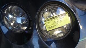 Used Headlight, right Hyundai Coupe 2.0i 16V Price € 52,50 Margin scheme offered by Binckhorst BV