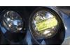 Reflektor prawy z Hyundai Coupe, 1996 / 2002 2.0i 16V, Coupe, 2Dr, Benzyna, 1.975cc, 101kW (137pk), FWD, G4GF, 1996-08 / 1999-08, JG3F 1999